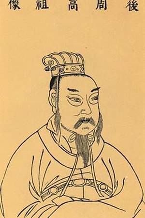 Guo Wei