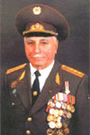 Gurgen Dalibaltayan