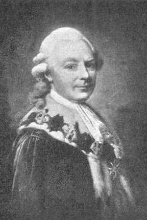 Gustaf Philip Creutz