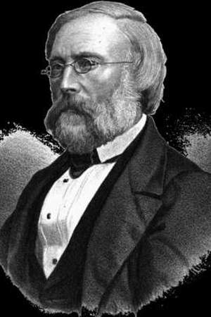 Gustaf Wilhelm Palm