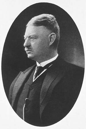 Gustav Adolf Neuber