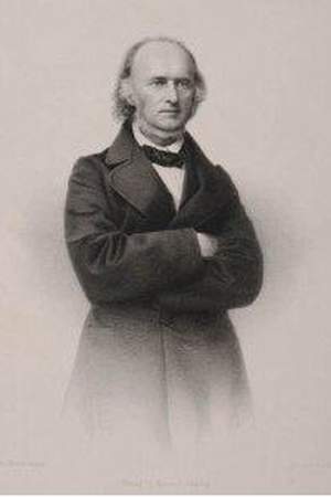 Gustav Biedermann Günther