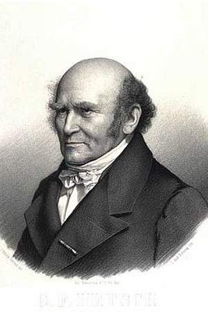 Gustav Friedrich Hetsch
