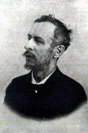Gustav Friedrich Keleti