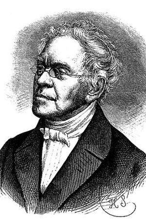 Gustav Friedrich Waagen