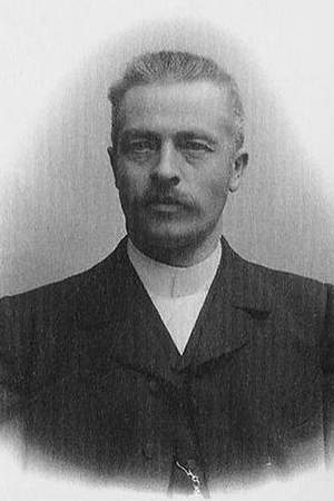 Gustav Hauser