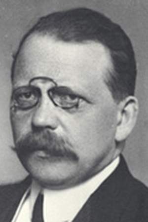 Gustav Trunk