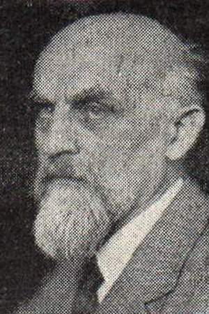 Gustav Wyneken