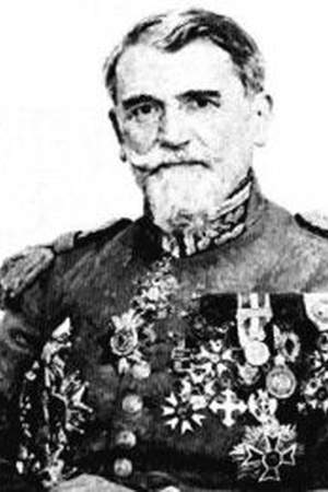 Gustave-Auguste Ferrié