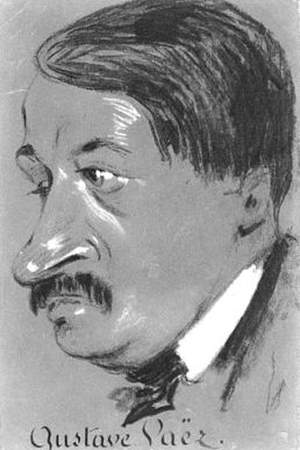 Gustave Vaëz