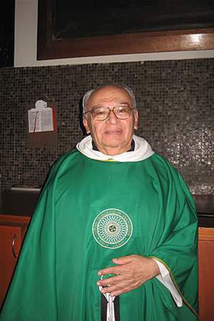 Gustavo Gutiérrez