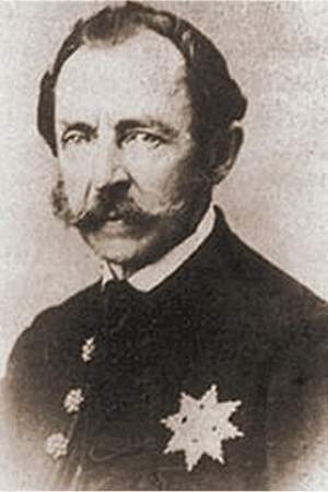 György Apponyi