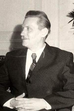 György Lázár