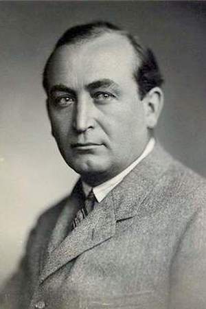 Gyula Gömbös