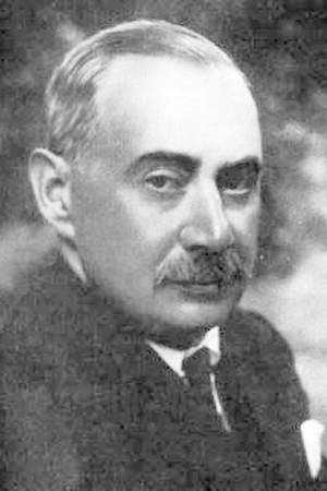Gyula Krúdy