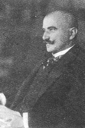 Gyula Rubinek
