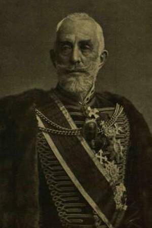 Gyula Széchényi