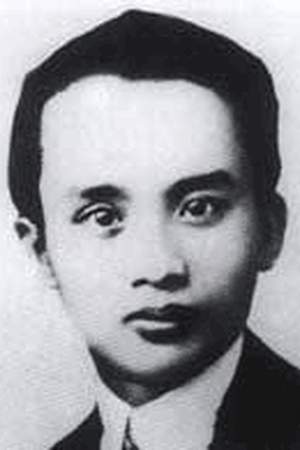 Hà Huy Tập