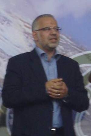 Habib Kashani