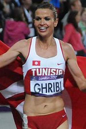 Habiba Ghribi