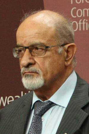 Haitham al-Maleh