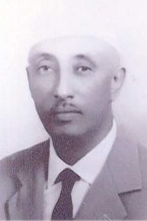 Haji Bashir Ismail Yusuf