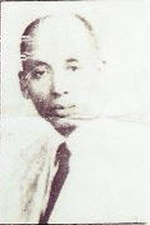 Haji Farah Ali Omar