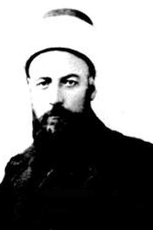Haji-Mirza Hassan Roshdieh