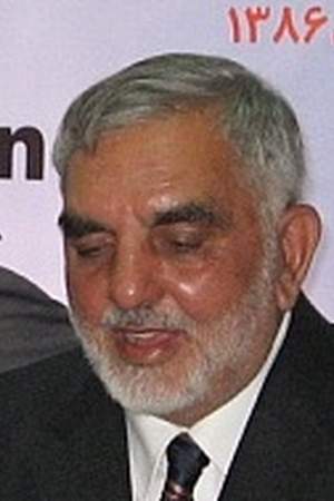 Hajji Muhammad Arif Zarif