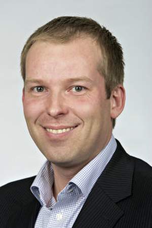 Håkon Haugli
