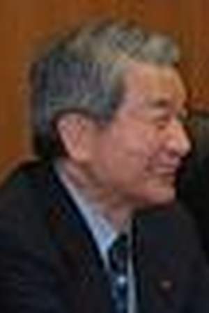 Hakuo Yanagisawa