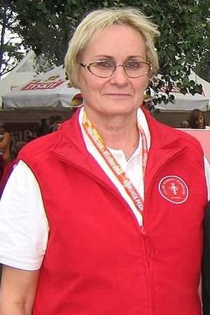 Halina Aszkiełowicz