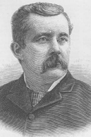 Hamilton G. Ewart