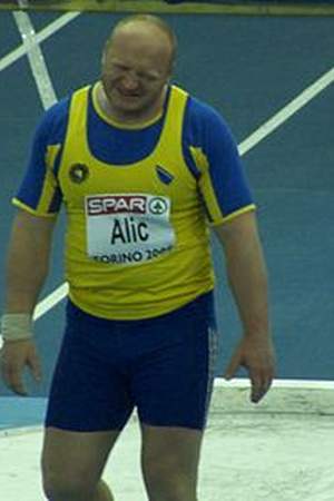Hamza Alić