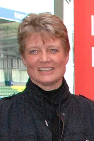 Hannelore Brenner
