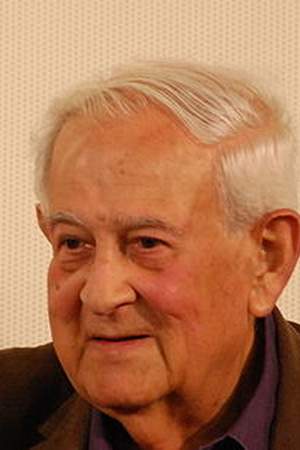 Hanoch Bartov