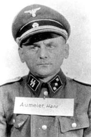 Hans Aumeier