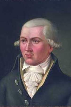 Hans Christian Ulrik Midelfart