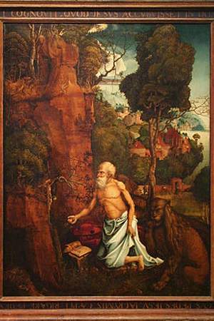 Hans Dürer