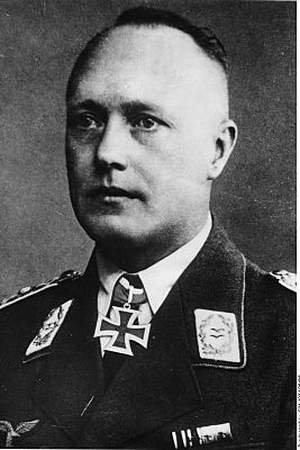 Hans Ferdinand Geisler