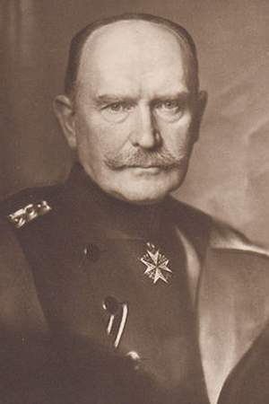 Hans Hartwig von Beseler