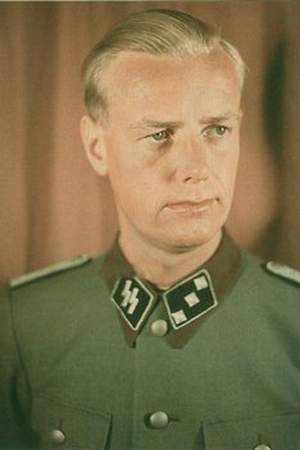 Hans Hermann Junge