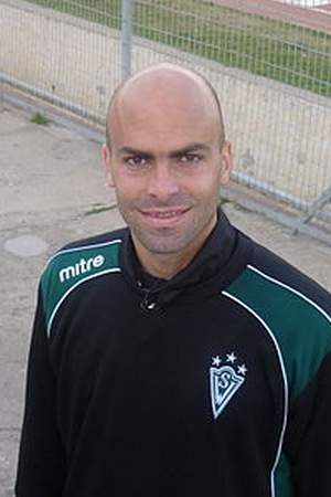 Héctor Desvaux
