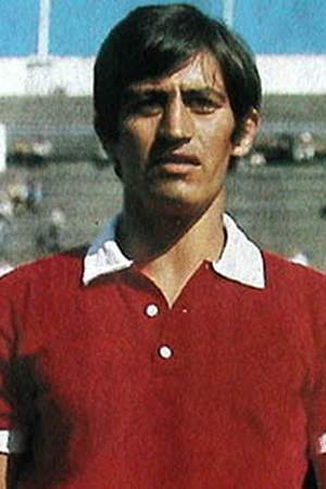 Héctor Yazalde
