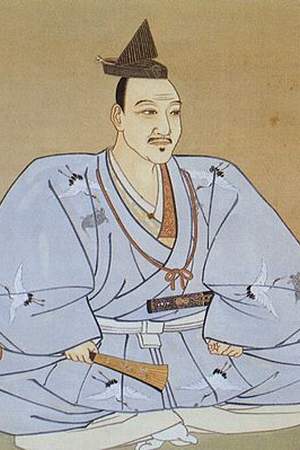Hōjō Ujiyasu