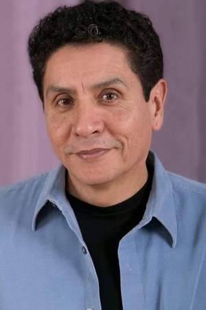 Robert Covarrubias