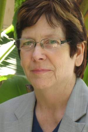 Judith Vogelsang