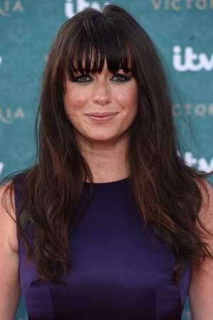 Eve Myles