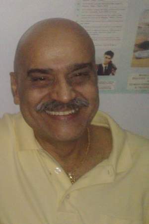 Vishnu Sharma