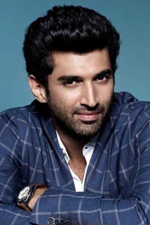 Aditya Roy Kapoor